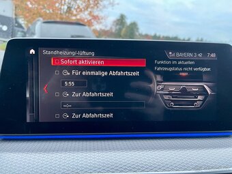 BMW 530d xDrive M-Sport Paket | 06/2019 | 265k | TOP STAV - 17