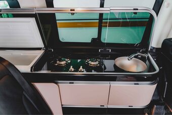 Mercedes Benz Marco Polo V300d/AMG/4matic/R19/odpočet DPH - 17