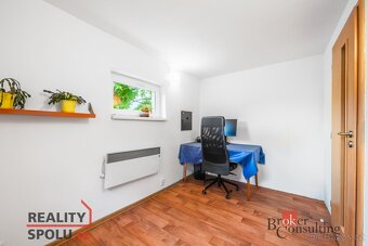 Prodej, domy/rodinný, 53 m2, Na Močárku, 72400 Ostrava, Ostr - 17