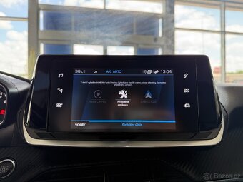 Peugeot 2008 1,5 HDI,ALLURE,1.MAJ,SERVISKA - 17