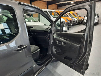 Toyota Proace City Verso 1,2 Busines - 17