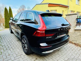 Volvo XC60 T6 257kW Inscription 4x4 NYNÍ PO SERVISE ČR 2022 - 17