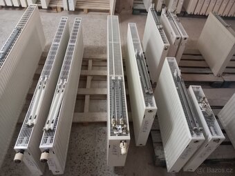 použité radiátory - 17