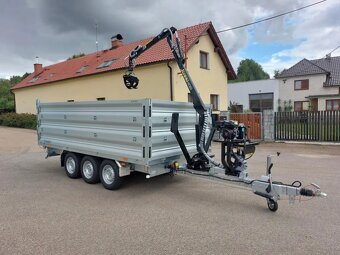 AHB 3SKS 35 - sklopka s rukou - 17