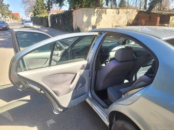Škoda Octavia 1.9 TDI - NOVÁ STK - 17