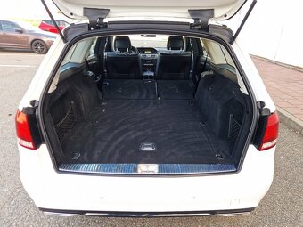 MB E250CDI 150KW 2014 4MATIC LED ZIMNÍ PNEU NAVI. PERF.STAV - 17
