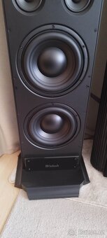 McIntosh XRT28 - 17