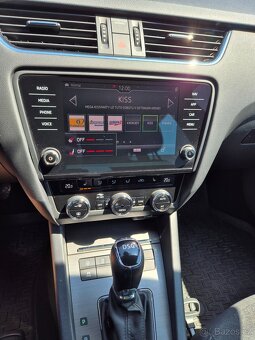 Škoda Octavia 3 2.0 TDI 110kw DSG 2019 Soleil - 17