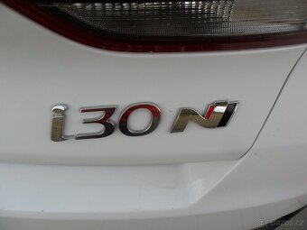 Hyundai i30N 2.0TGDi Performance 1Maj.,Kup CZ - 17