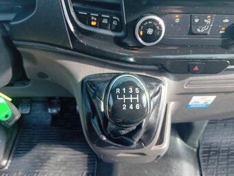 Ford Transit Custom 2.0 TDCi - 2021 - 108TKM - 17