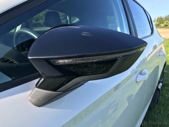 Seat Leon 1,4 CNG 81kW r.v. 2014 - 17