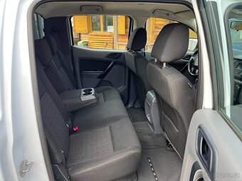 Ford Ranger, 2.2 TDCi 118kW 4X4, DPH - 17