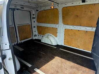 Mercedes Benz Vito, 116 cdi, 2.2 - 120kw, originál 120tkm  - 17