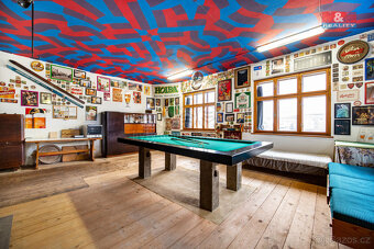 Prodej chalupy, 235 m², Lichkov - 17