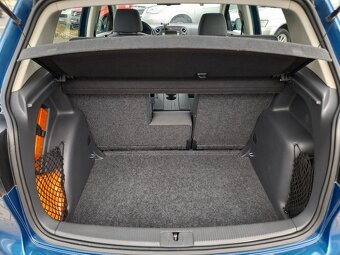 Volkswagen Golf Plus 1,9 TDI 77 KW STK TAŽNÉ AC - 17