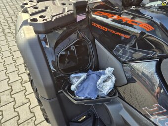 CFMOTO Gladiator X1000 G3 PREMIUM T3b - 17