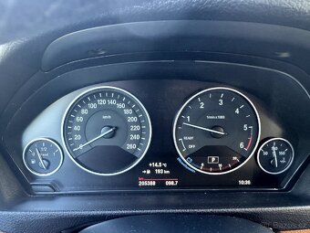 BMW 320d-xDrive GT LUXURY 2016 - 17