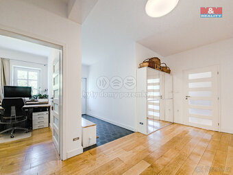 Prodej rodinného domu, Nový Hrádek, 150 m², pozemek 8840 m² - 17
