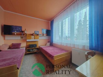 Prodej byty 4+1, 77 m2 - Mariánské Lázně - Úšovice - 17