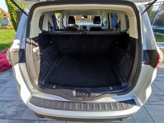 Ford S-Max 2.0 TDCi - 17