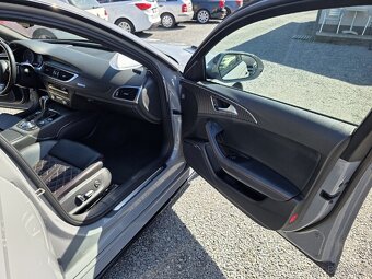 Audi A6 3.0 Bi-TDI Matrix Bose - 17