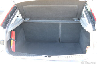 Ford Focus MK2 1,6 TDCi - 17