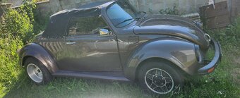 2x Vw Brouk - 17
