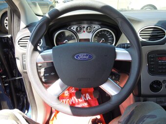 Ford Focus 1.6i 74kw(100hp) r.v.4/2011 - 17