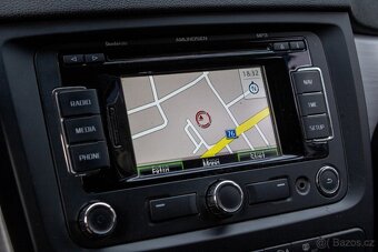 Škoda Yeti 2.0TDI 4x4 MT6 Ambition - SK AUTO - 17