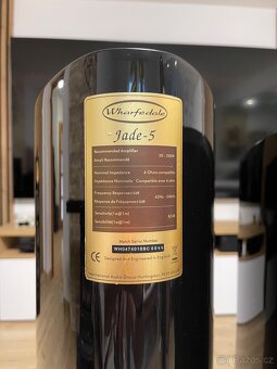 Wharfedale Jade 5 - 17