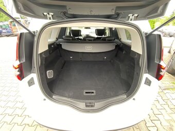 Renault Grand Scenic TCe 140 INTENS rok 04/2018 - 17