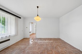 Prodej rodinného domu 120 m², Boleradice, ev.č. JT25009 - 17