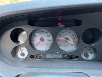 Iveco Daily 35S 2.8D 78kW Obytná vestavba bez DPF - 17