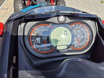 Sea - Doo Wake PRO 230 + vozík - 17