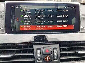 BMW X1, xdrive 2.0 140kw 4X4 DPH - 17