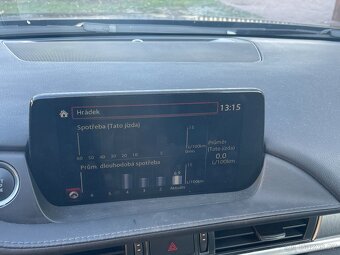 Mazda 6 Wagon, 2.0 Skyactiv G165 MT - 17