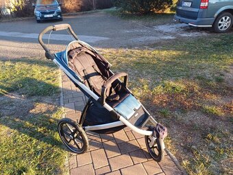 KOČÁR THULE URBAN GLIDE 2 - 17