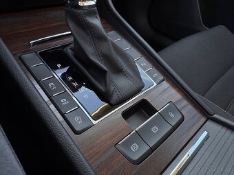 Škoda Superb, Scout, 4x4, 2021, 147kw, Canton, Tažné z. - 17