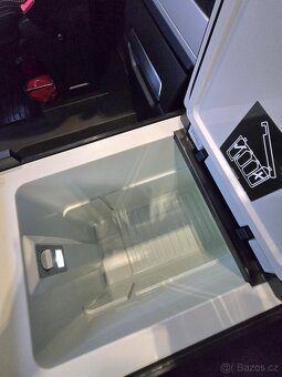 SCANIA R500 / RETARDER / HYDRAULIKA - 17