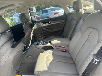 Audi A8 2015 - 17