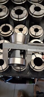 Kleština sada kleštin na automaty věčí průměry - 17