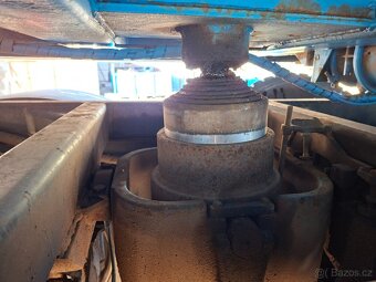 TATRA T 158 /II 6X6 PHOENIX - 17