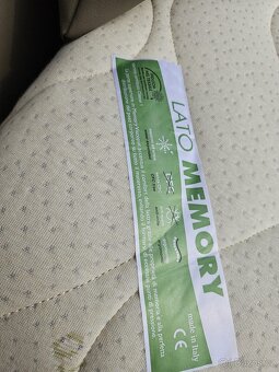 Gauč čalouněný, koženkový - 17