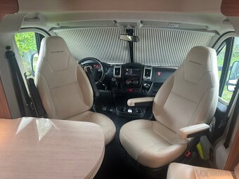 Obytnak Bürstner Argos Time A 670 - 17