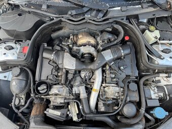 Mercedes-Benz C-Classe C320 CDI 4Matic AVANTGARDE - 17