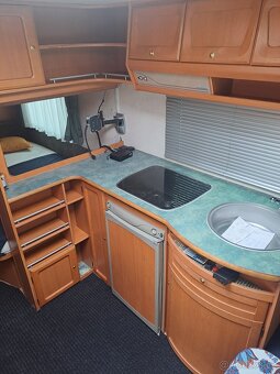 Adria 502 Up - 17