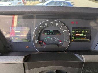 Volvo FH13 500 62R Euro 6 - Nosič kontejnerů - 17