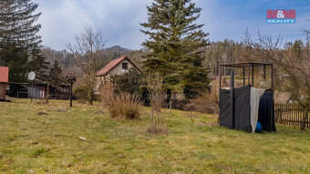 Prodej pozemku k bydlení, 1124 m², Prysk - 17