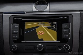 Volkswagen Passat Variant 1.6 TDI BMT Comfortline - 17