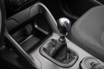 Hyundai ix35 2.0 CRDi 4x4 - 17